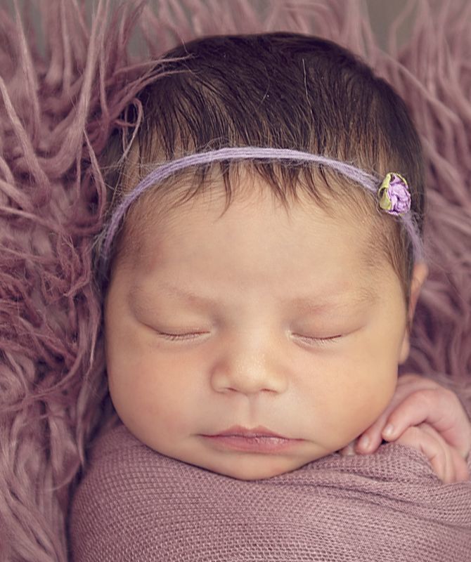 Hazel Rayne Matt
